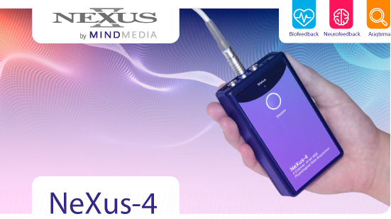 Nexus4 Neurofeedback Biofeedback Nexus4 Neurofeedback ve Biofeedback