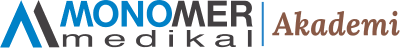 Monomer Medikal Logo