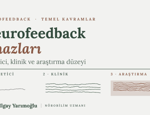 Neurofeedback Cihazları: Tüketici, Klinik ve Araştırma Düzeyi