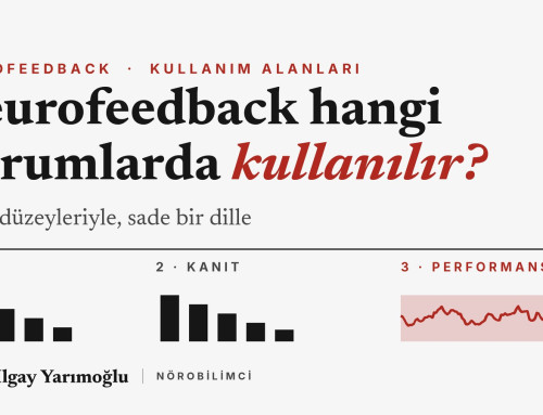 Neurofeedback Hangi Durumlarda Kullanılır? Kanıt Düzeyleriyle