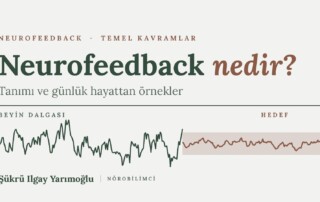 Neurofeedback Nedir? Tanımı ve Günlük Hayattan Örnekler kapak görseli