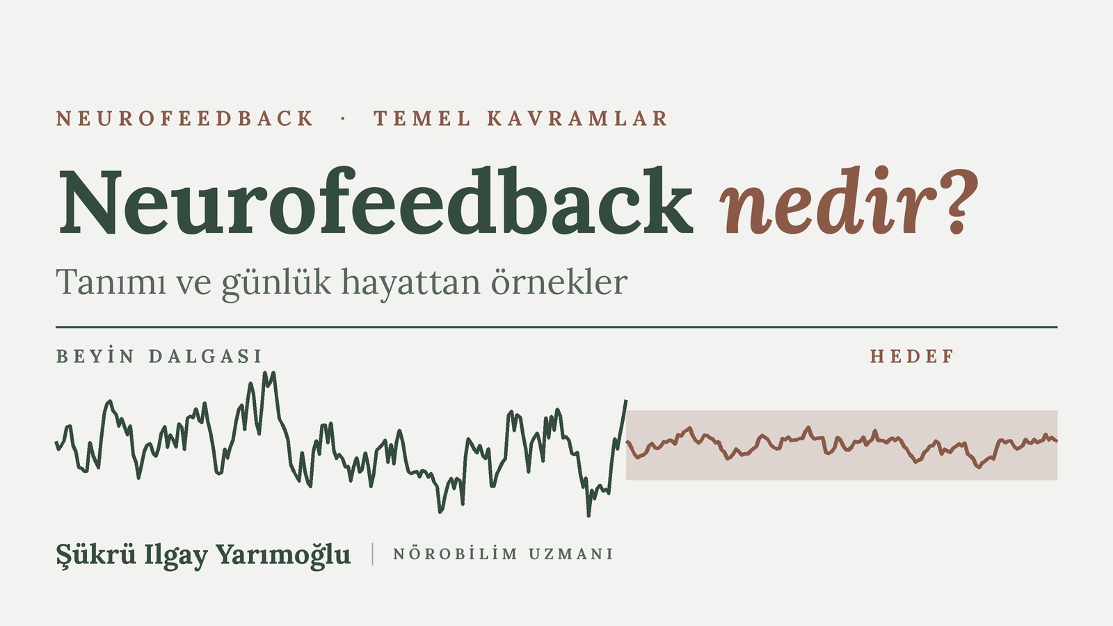 Neurofeedback Nedir? Tanımı ve Günlük Hayattan Örnekler kapak görseli