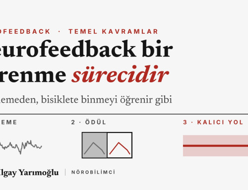 Neurofeedback Öğrenmesi: Bisiklet ve Piyano Örneği