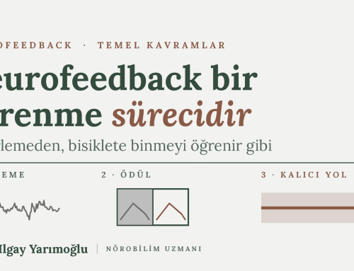 Neurofeedback Öğrenmesi: Bisiklet ve Piyano Örneği
