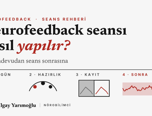 Neurofeedback Seansı Nasıl Yapılır? Adım Adım Rehber