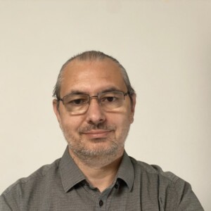 Şükrü Ilgay Yarımoğlu, nörobilimci